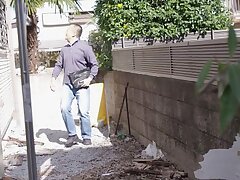 HZGD-186 Curvy Goddess Satisfies Her Intense Sexual Desires