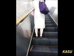 kasu040 Wife Takes Multiple Cocks in Wild Gangbang Adventure