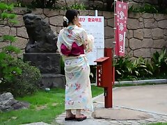 TE-136_2 Sensual Brunette's Dildo Journey to Ultimate Wet Climax