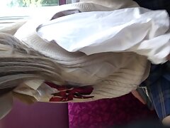 spnz0038 Sizzling Encounter Man Seduces Woman for Intimate Bedside Passion