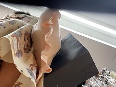 i80 Submissive Babe Surrenders Completely for Heated Passionate Encounter