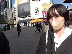 200GANA-2866 Sizzling Busty Japanese Doll Gets Plowed By Thick Manhood