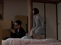 SONE-358-4K Hatsume's Dual Delight Masterful Mouth Pleasures Two Guys Simultaneously