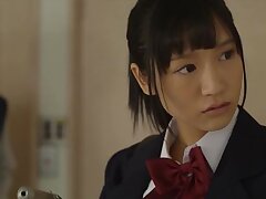 IESP-640 Seductive Gentle Asian Gem Relishes Raw Sexual Exploration Thrills