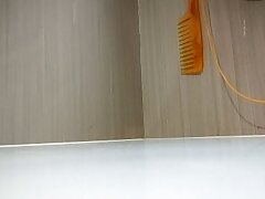 SJJOPUYYI Passionate Night of Pleasure Big Penis Satisfaction Fills Her Desire