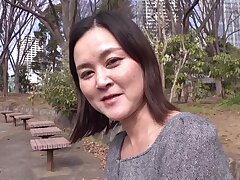 188HINT-0618 Seductive Iroha Explores Passionate Pleasures For The Very First Time