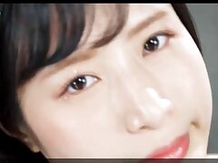 BX46 Teen Temptation Hot Rookie's First Deep Throat Adventure