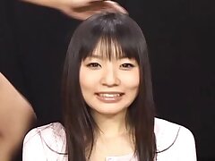 RCT-191 Sensual Asian Beauty Thrills in Intense Passionate Encounter