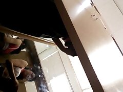 sck22 Sensual Asian Woman Enjoys Intense Kinky Hardcore Action