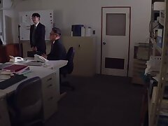 SHKD-989 Saucy Girl Delights with a Hilarious Indoor Blowjob Adventure