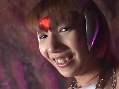 THI14_02 Japanese Beauty's Toy Play Sensual Fun with Hot Assets