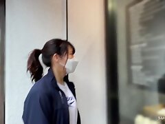 345SIMM-777 Moist Hairy Pussy Awaits Exciting and Passionate Sex Adventure