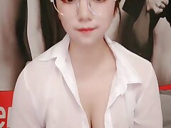 Live_broadcast_SIFANG_20 Submissive Student's Intense Discipline Journey with Her Demanding Tutor
