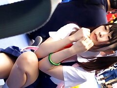 Cos_pantsu01 Passionate Night Her Shakes & Screams Under Intense Pleasure