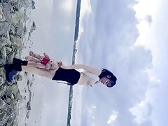 TonyJ_and_Beibei_Top-tier_exposure3_3 Passionate Japanese Teacher Seduces Student For Steamy Classroom Sex