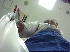 mochi048 Nozomi Hazuki White Lingerie Bliss & Explosive Creampie Orgasm