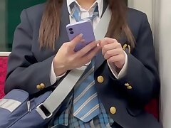 minisuka26 Seductive Solo Display Oily, Naughty Japanese Beauty's Pleasure