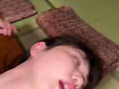 748SPAY-334 Passionate Japanese Teen Thrills in Intimate 69 Encounter