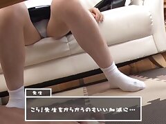 ONEZ-161 Passionate Heat Teen Japanese Sensually Fingered