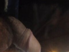 acfnm_17 Sizzling Encounter Chick in Black Stockings Tempts Aged Man Indoors