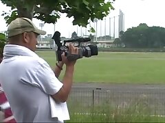 ZDLN11 Seductive Asian Babe Tempts Stranger into Hot Hardcore Fuckfest