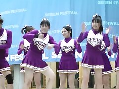 44336 Adorable Japanese Teen Enjoys Bold Pleasures, Thirsty for More