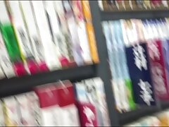 ASSA01 Sensual Oily Cutie's Snatch Gets Hardly Fucked to Perfection