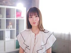 SONE-495-4K Passionate Suckling of the Erotic Princess's Plump Boobs