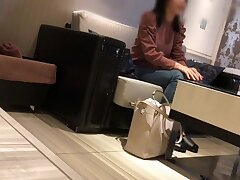 saito2 Passionate Kisses Ignite Desire and Full Body Surrender