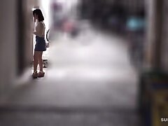 415LAS-054 Passionate Asian Temptress Delivers Sultry Pleasure & Intense Desire