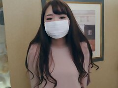 hitomizip1 Sizzling Night Passionate Hairy Japanese Woman's Wild Sex Adventure