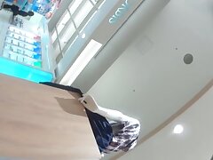 N_angel097 Sexy Hairy Pussy Angel Delivers Intense Japanese Sex Show