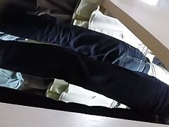 sck63 Worshiping Massive Boobs Ends With Delicious Cum-Sprayed Titbang Feast