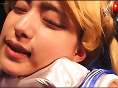 GIGP22_01 Shiori Takes Pussy Pleasure With Tongue Teasing & Hardcore Stuffing Delights