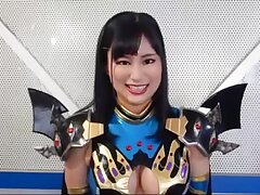 MSZ05_03 Brunette Babes With Hairy Cootchies Enjoy Dual Cock Action