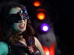 SPSB91_02 Excited Hotwife Takes Hard Cock While Hubby Watches Live