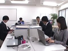 DVAJ-380 Sensitive Woman's Body Burns With Desire In Heated Sexual Encounter