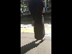 densya132 Hot Nurse Shows Off Legs for Deep Cock Thrust into Tight Pussy