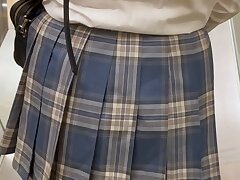 eska19 Sexy Bikini Babe Delivers Intense Blowjob and Swallows Deep