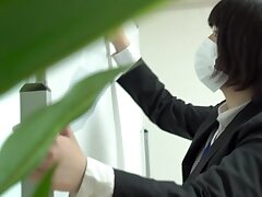 ol_1 Blonde Asian Beauty Shows Off Her Amazing Oral Pleasure Techniques