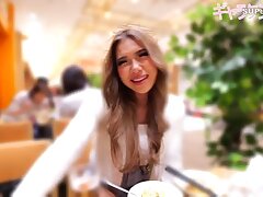 FC2-PPV-3321876 Hot Japanese Babe Takes Big Dick Deep After Tempting Blowjob