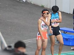 829po Seductive Nurse Kneels, Deeply Sucks Hard Sticks with Skill