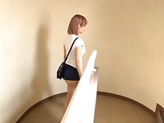 IESP-747 Sizzling Japanese Beauty Delivers Unforgettable Passionate Fuck