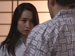 KIRE-017 Sensual Japanese Beauty Enjoys Intense Cock Riding Action