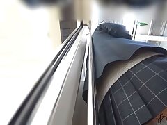 adcl043 Sizzling Asian Beauty Enjoying Intense Long Fuck Session