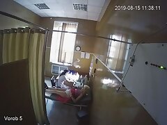 Ultrasound_Cabinet_1 Blonde Temptress Deeply Satisfying Solo Pleasure Show