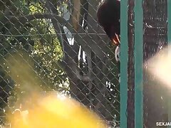 Amazing_Masturbation2_Miwa-def-1 Seductive Doll with Giant Tits Teases & Strokes Cock Sensually