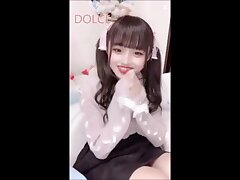 live38 Asian Beauty Maki Enjoys Intense Deep Penetration Action