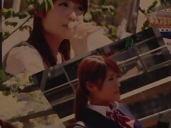 VRTM-099 Erika San Gives Intense Blowjob with Expert Skill