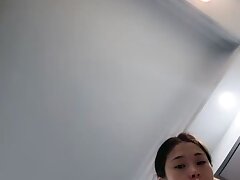 abv-385 Seductive Temptress in Kinky Lingerie Teases & Poses Seductively